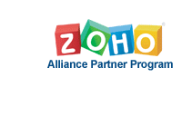 Zoho Partner